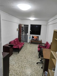 Blk 305 Clementi Avenue 4 (Clementi), HDB 3 Rooms #207163751